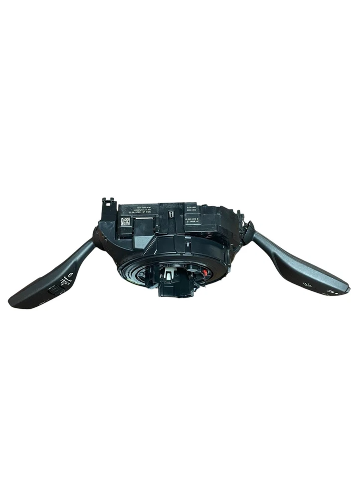 2021-2023 BMW 530I STEERING WHEEL CLOCK SPRING TURN SIGNAL COMBO SWITCH 10528783 - Image 2 of 4