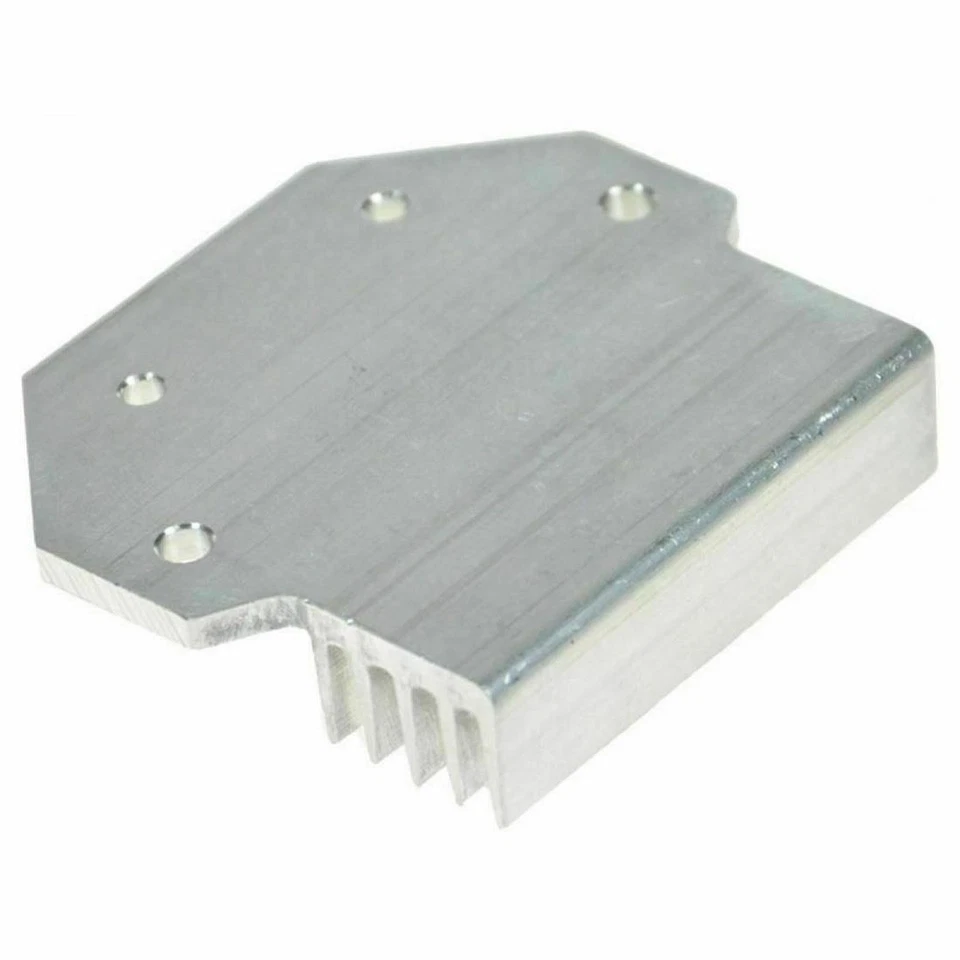 Módulo de encendido AC DELCO 10474610 enfriador disipador de calor para Olds Buick Chevy GMC NUEVO Foto 3 de 4