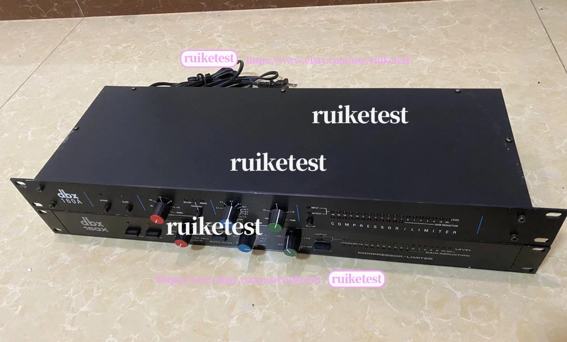 Dbx 160 for sale - eBay