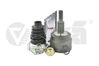 Gelenksatz Antriebswelle Vika 55011623801 FüR Vw Touareg 7LA 7L6 7L7 Tdi Fsi R50