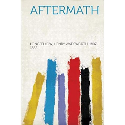 Aftermath -  NEW Not Available 2013