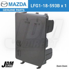 Mazda Genuine New MX-5 MIATA NC NCEC 06-15 Battery Box Cover
