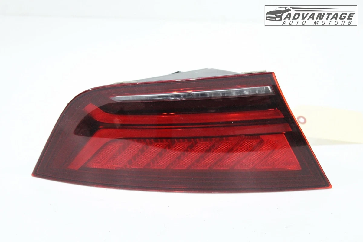 Tail Lights for Audi A7 Quattro for sale | eBay