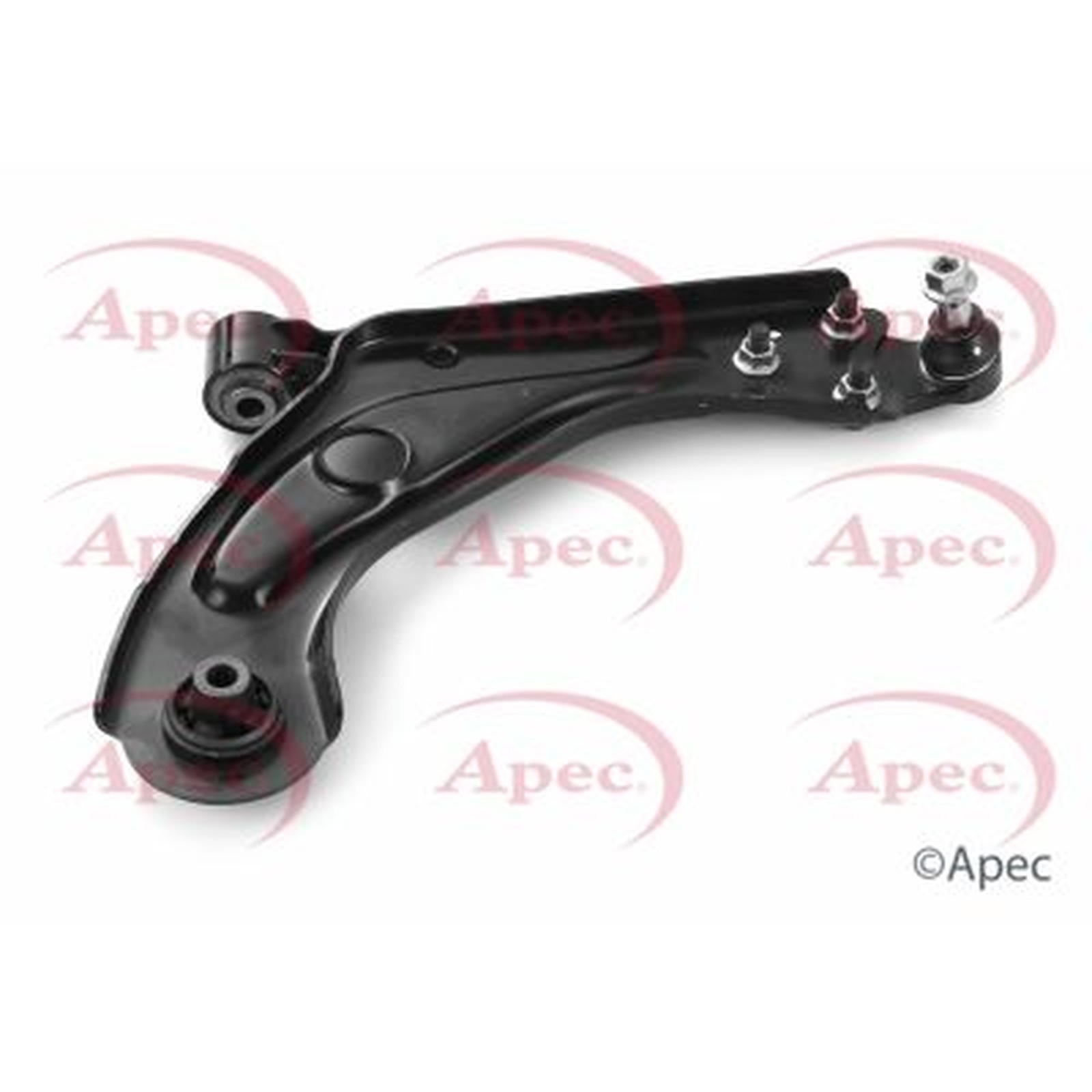 Apec Wishbone Right AST2518 - OE High Quality Precision Engineered Part
