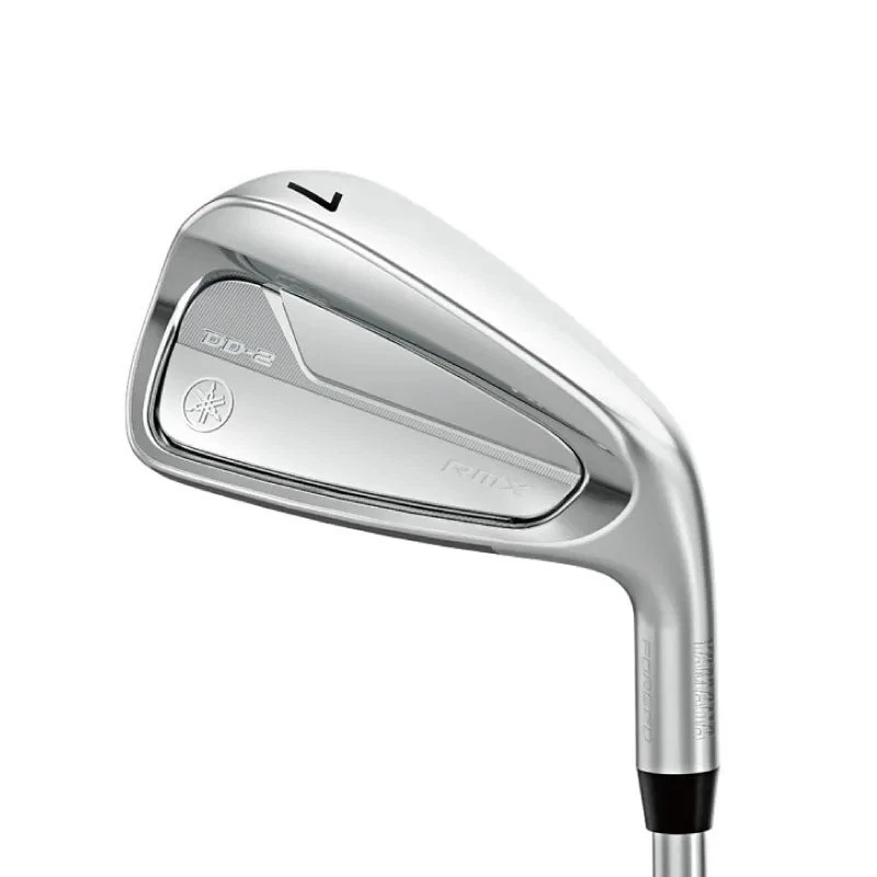 YAMAHA Golf 2026 RMX DD-2 Iron Wedge AW SR-Flex TENSEI GR i50 Graphite Shaft New - Image 2 of 4