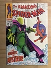 The Amazing Spider-Man #66 (Marvel Comics November 1968)