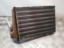 JEEP GRAND CHEROKEE III WH, WK Wärmetauscher Innenraumheizung 5.70 25136665