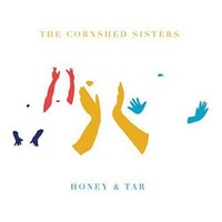 The Cornshed Sisters Honey & Tar (Cd) Album