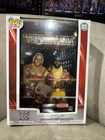 Funko Pop! WWE: Mr. T Wrestlemania Cover Vinyl Action Figure Target Exclusive