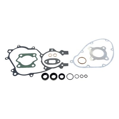 Wellendichtring + Dichtsatz 5-Gang Motor für Kreidler Florett K54 RMC RS Mustang