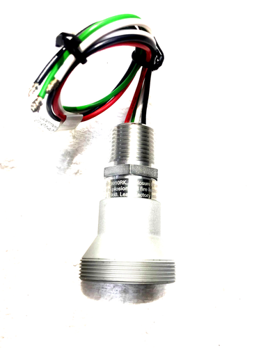 RKI 61-0140RK REPLACMENT SENSOR FOR USE IN HAZARDOUS LOC CLASS 1 GRP BCD (G-1) - 第 7/7 張圖片