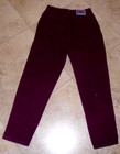 Purple Bongo Denim Jeans Juniors Size 13 27 x 27 — photo 2