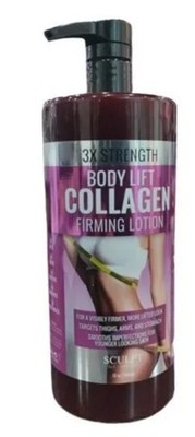 Sculpt 3X Strength Body Lift Collagen Firming Lotion 32 fl oz