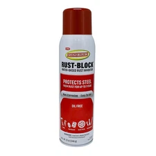 Evapo-Rust RB018 Rust-Block Water-Based Rust Inhibitor, Corrosion Inhibitor, ...