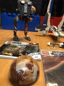 lego star wars, 9525,75328,75254