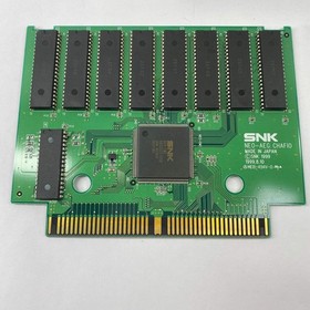 King of Fighters 2000 (Neo Geo AES, 2000) JP