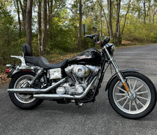2004 Harley-Davidson Dyna 