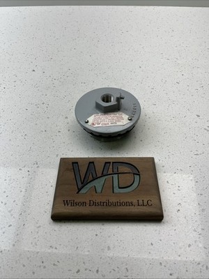 AAP50 Appleton Electric 1/2  NPT 