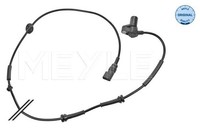 ABS-SENSOR Vorderachse FÜR Ford - Meyle 714 800 0029