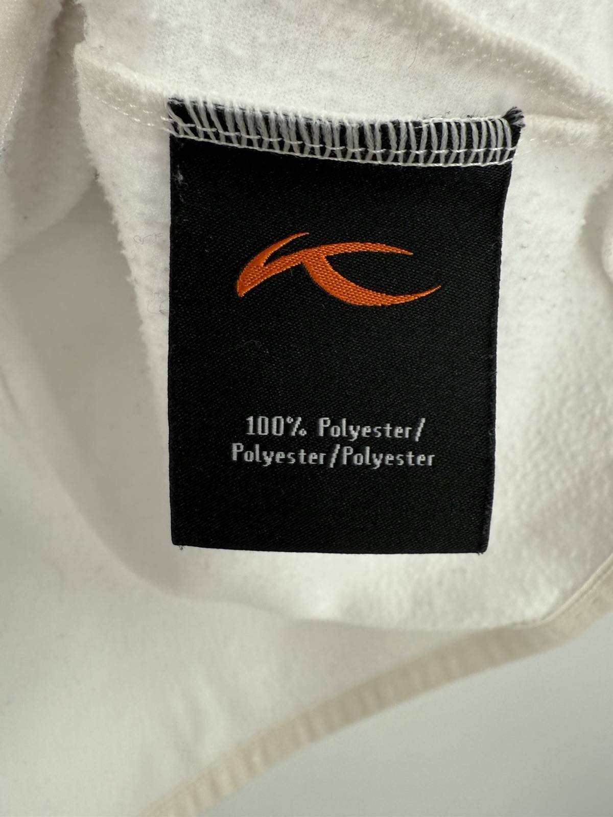 KJUS Trace MidLayer Half Zip Pullover Women’s Med… - image 8