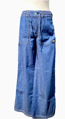 GANG Jeans 94PAIGE WIDE weites Bein Damen Gr. 25 28 29 30 31