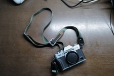 Fujifilm X-T20 24.3MP Mirrorless Digital Camera - Silver Body Only