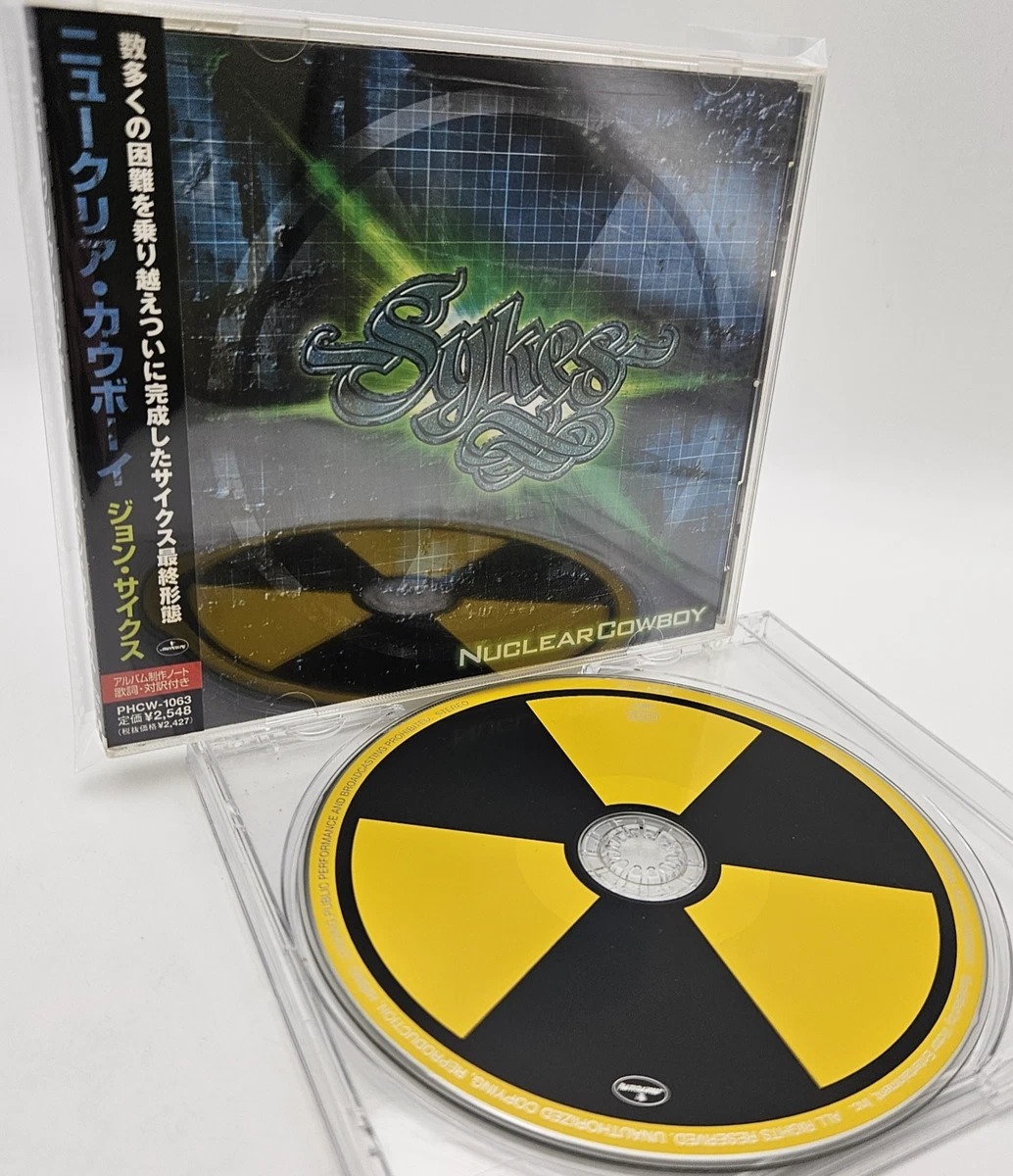 Music CDs John Sykes for sale | eBay
