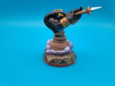 SKYLANDERS Figur Cobra Cadabra Trap Team Activision 2014