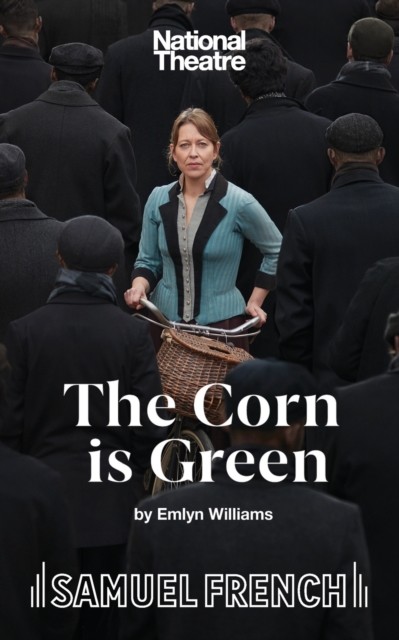 Corn is Green (Acting Edition) By Emlyn Williams - Image 5