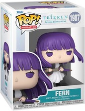Freeze - Fern 1987 - Funko Pop!