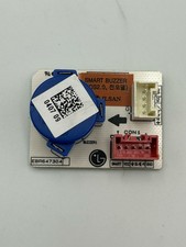 LG EBR64730407 Sub Pcb Assembly