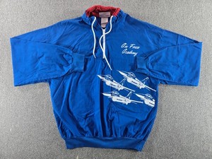 激レア　アメリカ製　U.S. AIR FORCE ACADEMYアノラック Air Force Academy Jacket | eBay