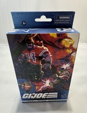 GI JOE HASBRO CLASSIFIED 6  1 12 BAZOOKA  62 ACTION FIGURE New In Box