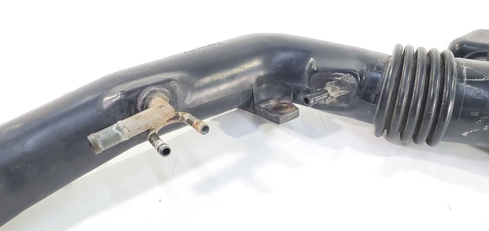 Suzuki X90 1996 1997 1998 fabricante de equipos originales filtro de aire con tubos 1,6 L Foto 4 de 4