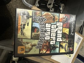 Sony Playstation 2 PS2 Console Bundle - 2 Games - Tested Works 5 GAMES