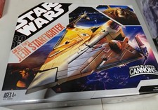Saesee Tiin's Jedi Starfighter 2007 STAR WARS 30th Anniversary