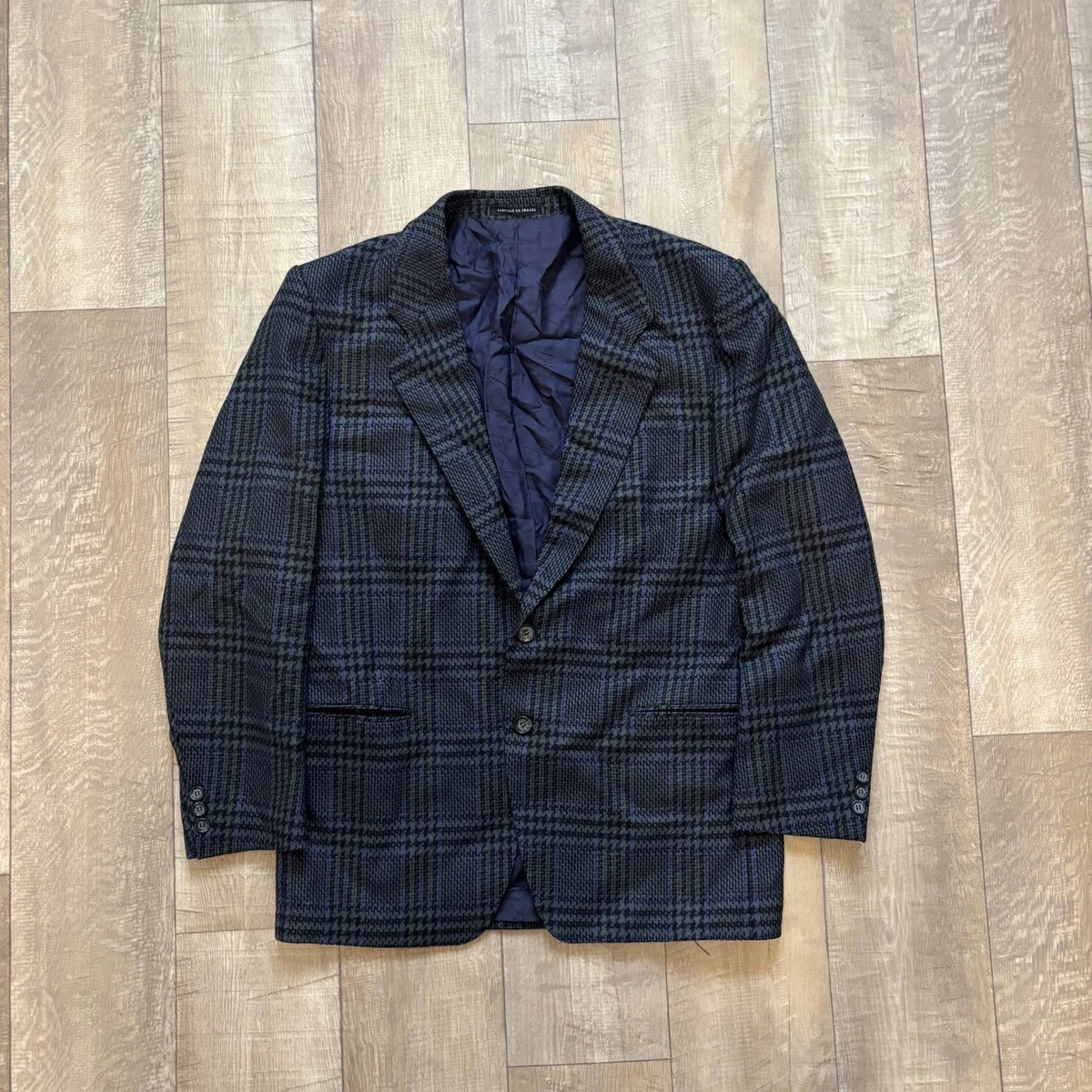 Saint Laurent Green Suits & Blazers for Men for sale | eBay