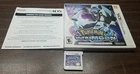 New ListingPokémon Ultra Moon (Nintendo 3DS, 2017) Authentic CIB Tested Working