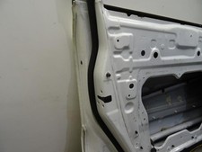 Porte avant et accessoires Renault KOLEOS