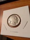 1919 Philadelphia Buffalo Nickel