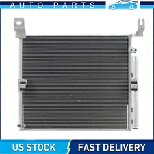 30020 A/C Condenser for 2016-2021 Toyota Tacoma 3.5L V6 2.7L 8845004011