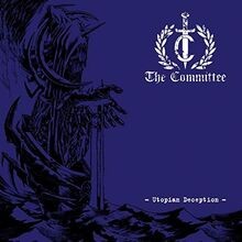 Utopian Deception-Digi  von The Committee | CD | Zustand sehr gut