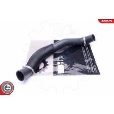 ORIGINAL® Esen Skv 43SKV319 Ladeluftschlauch für Suzuki GRAND VITARA II