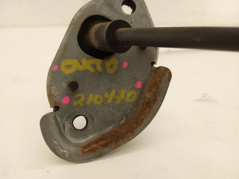 Mitsubishi 3000GT Dodge Stealth Automatic Transmission Shifter Cable Fits 91-99 - Image 3 of 4