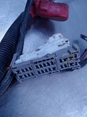 06 2006 MAZDA 6 2.3L Engine Wire Wiring Harness 1712815 | eBay