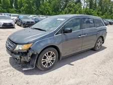 Rear View Mirror With Automatic Dimming Fits 16-22 ILX 3644365