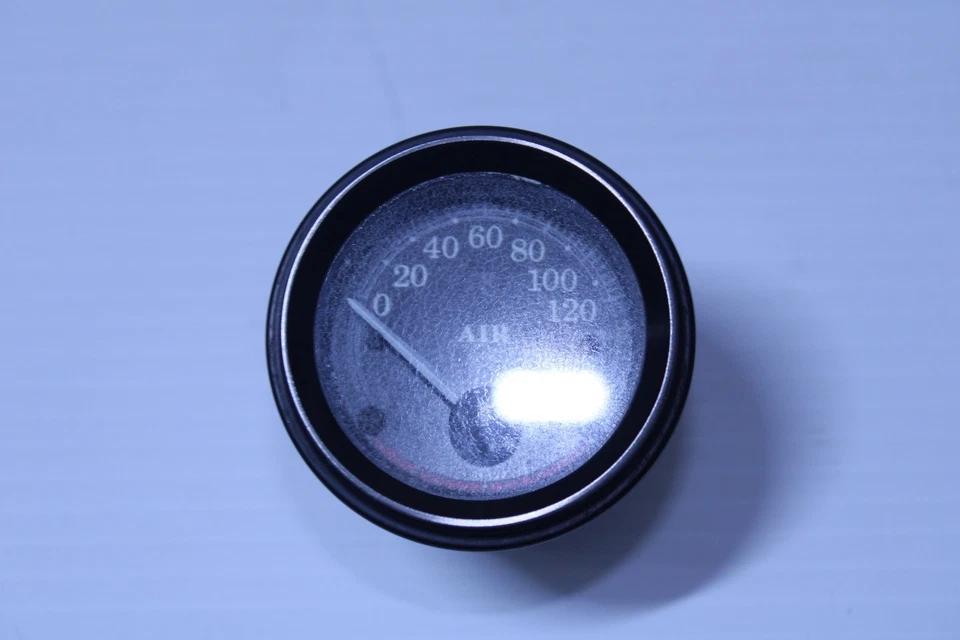 2002 Harley Davidson Electra Glide Touring OEM датчик температуры воздуха 75109-96C - Изображение 2 из 4