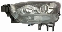 Original Abakus Hauptscheinwerfer 216-1173L-LDEM2 FüR Mazda