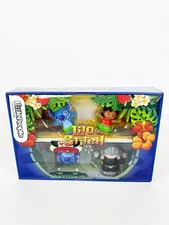 Fisher Price Little People Lilo & Stitch Special Edition Disney Collector Set