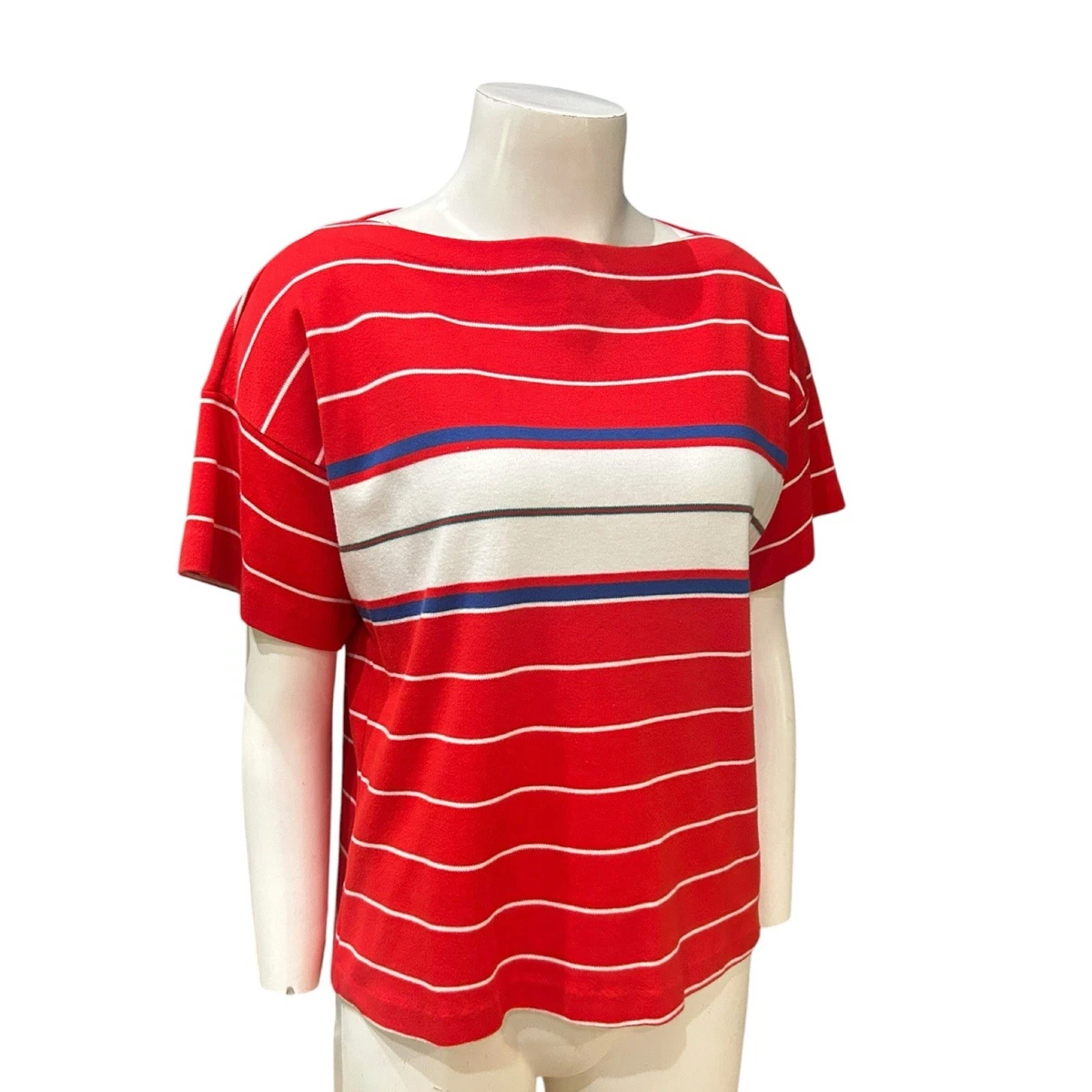 1980s Vintage Tops for Women for sale - eBay
